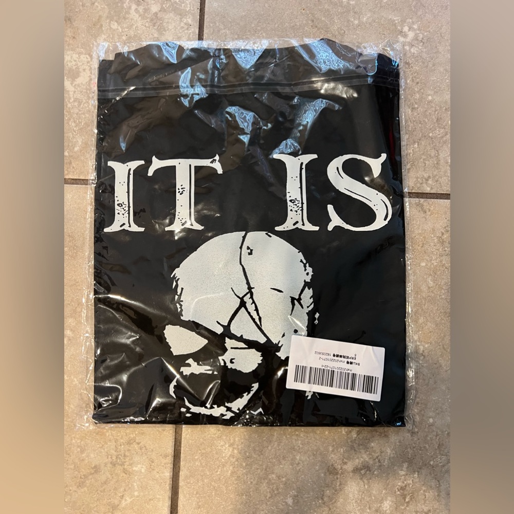 XL Tshirt